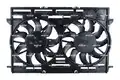 Ventilátor, vízhűtő - NRF