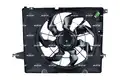 Ventilátor, vízhűtő - NRF