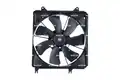 Ventilátor, vízhűtő - NRF