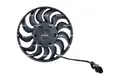 Ventilátor, vízhűtő - NRF