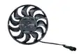 Ventilátor, vízhűtő - NRF