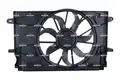Ventilátor, vízhűtő - NRF