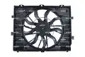 Ventilátor, vízhűtő - NRF