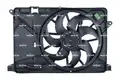 Ventilátor, vízhűtő - NRF