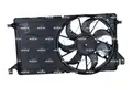 Ventilátor, vízhűtő - NRF