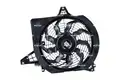 Ventilátor, vízhűtő - NRF