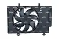 Ventilátor, vízhűtő - NRF