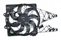 Ventilátor, vízhűtő - NRF