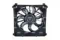 Ventilátor, vízhűtő - NRF