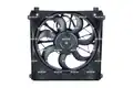 Ventilátor, vízhűtő - NRF