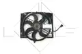 ventilátor, motorhűtés - NRF
