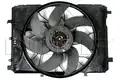 ventilátor, motorhűtés - NRF
