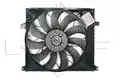 ventilátor, motorhűtés - NRF