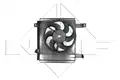 ventilátor, motorhűtés - NRF