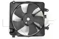 ventilátor, motorhűtés - NRF