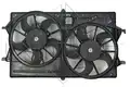 ventilátor, motorhűtés - NRF