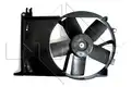 ventilátor, motorhűtés - NRF