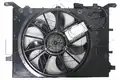 Ventilátor, motorhűtés - NRF