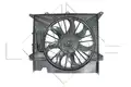 ventilátor, motorhűtés - NRF