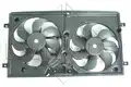 ventilátor, motorhűtés - NRF