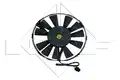 ventilátor, motorhűtés - NRF