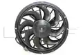 ventilátor, motorhűtés - NRF