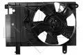 ventilátor, motorhűtés - NRF