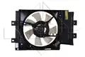 ventilátor, motorhűtés - NRF