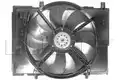 ventilátor, motorhűtés - NRF