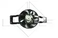 ventilátor, motorhűtés - NRF