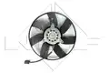 Ventilátor, motorhűtés - NRF