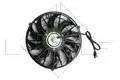 Ventilátor, motorhűtés - NRF