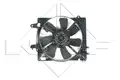 ventilátor, motorhűtés - NRF