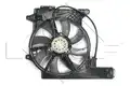 Ventilátor, motorhűtés - NRF