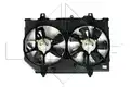 ventilátor, motorhűtés - NRF
