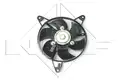ventilátor, motorhűtés - NRF
