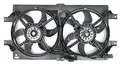ventilátor, motorhűtés - NRF