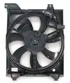 ventilátor, motorhűtés - NRF