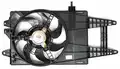 ventilátor, motorhűtés - NRF