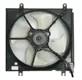 Ventilátor, motorhűtés - NRF