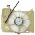 ventilátor, motorhűtés - NRF