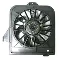 ventilátor, motorhűtés - NRF