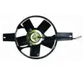 ventilátor, motorhűtés - NRF