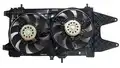 ventilátor, motorhűtés - NRF