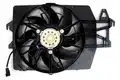 ventilátor, motorhűtés - NRF