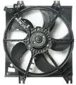ventilátor, motorhűtés - NRF