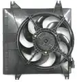 ventilátor, motorhűtés - NRF