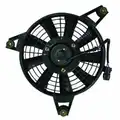 ventilátor, motorhűtés - NRF