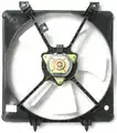 ventilátor, motorhűtés - NRF