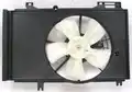 ventilátor, motorhűtés - NRF